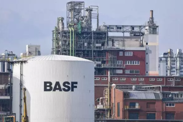 BASF Launches Major Lawsuit Over Ethylene Price Manipulation