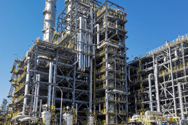 Expanding Horizons: Hang Yang Group’s Acquisition in the Gas Industry