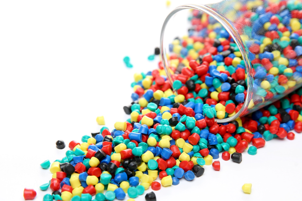 A Breakthrough in Color Masterbatch Detection Technology