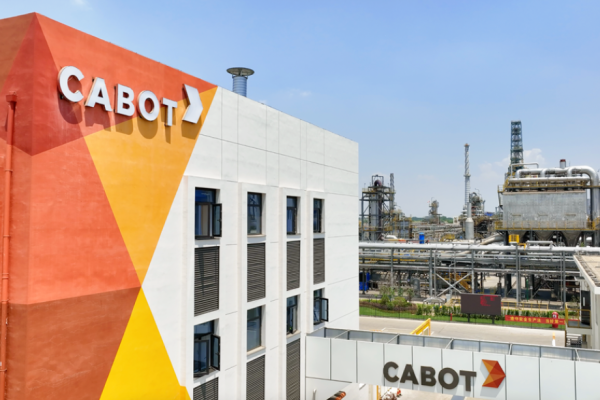 Cabot Reboots Indonesia Carbon Black Plant Expansion