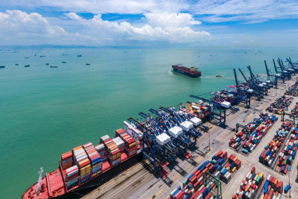 PET Resin Imports from China and Indonesia Face Provisional Anti-Dumping Taxes in Malaysia