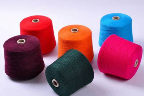Solution-Dyed Acrylic Fiber: A Green Star in the Textile Industry