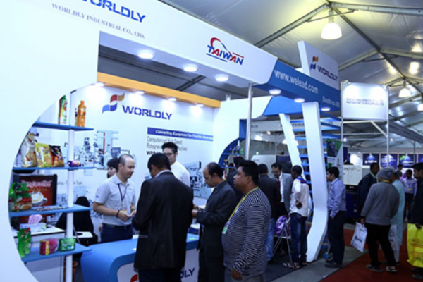International Plastics Fair IPF 2025 to Kick Off in Bangladesh