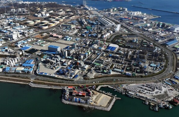 SK Chemicals Pioneers Closed-Loop Plastic Recycling with RIC