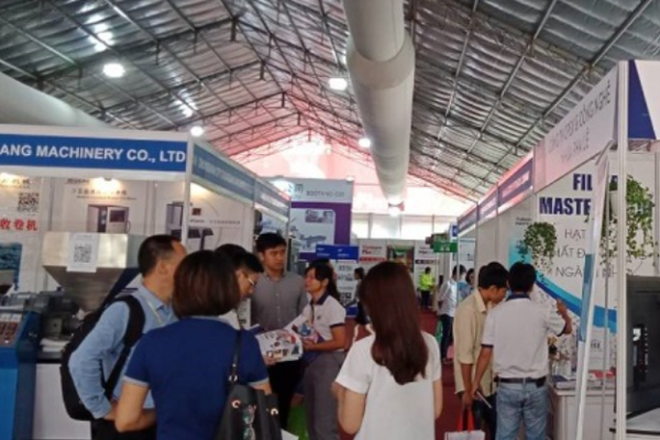 Saigon Hosts Plastech Vietnam 2025: A Plastics Industry Extravaganza