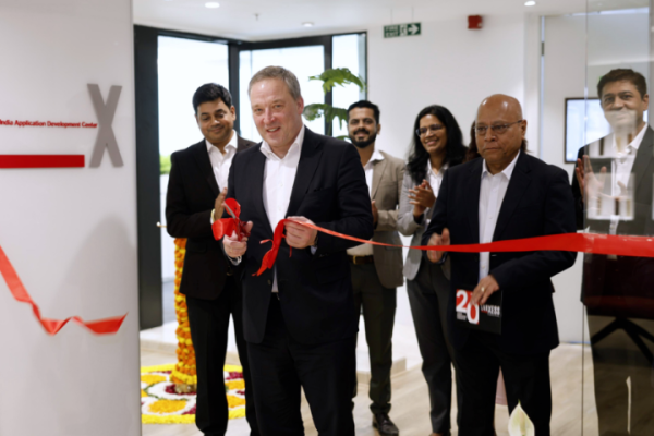India Application Development Center: A Milestone for LANXESS’ Innovation Strategy