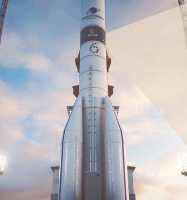 Plastic Revolutionizes Rocket Manufacturing: A New Era in Aerospace Materials