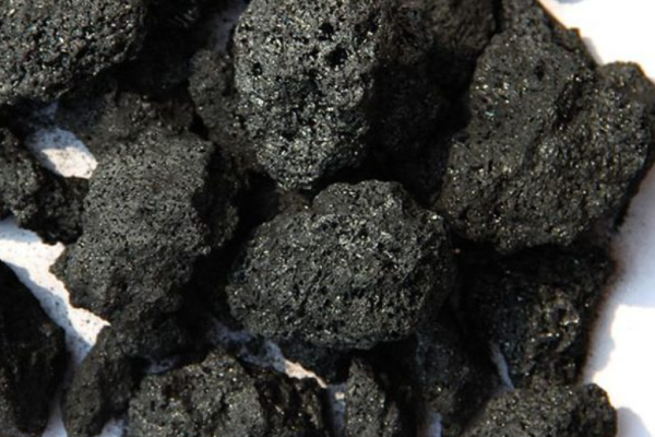 The Dual Role of Petroleum Coke: Industrial Star and Eco-Challenge
