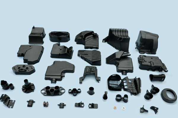 Automotive Factory Implements Strategies to Minimize Plastic Waste and Costs