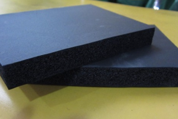 Soaring Growth: The Rubber and Plastic Insulation Materials Market in 2025