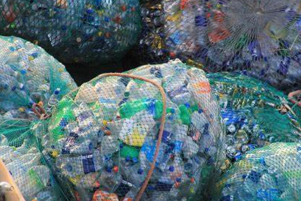 Major Policy Shift: Indonesia Bans Plastic Waste Imports from New Year