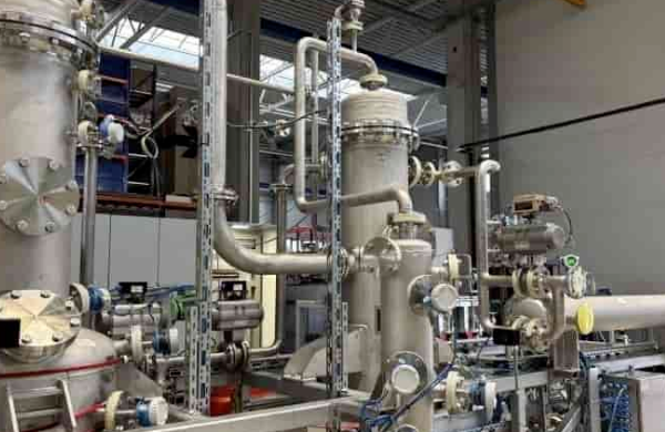 Enespa and PlastEco Team Up for Innovative Plastic Waste Management