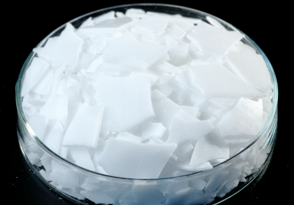 New Polyethylene Wax Polymerization Technology Patented by Qingdao Elai