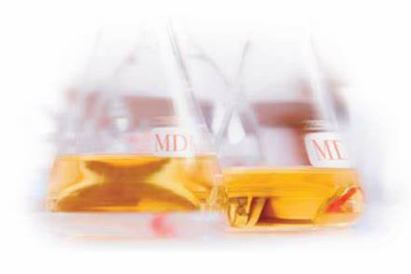 Non-Phosgene MDI Tech Marks Breakthrough in Green Chemical Production