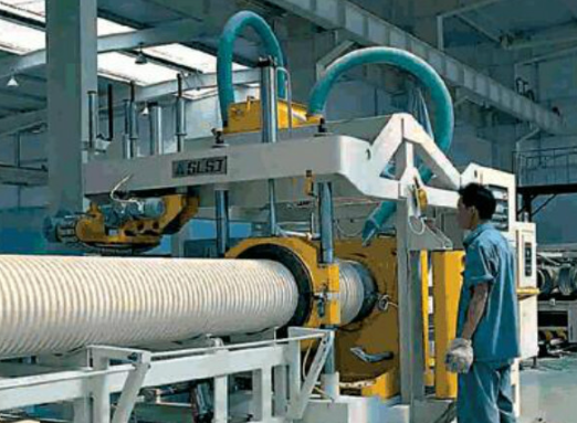Innovative Technologies Tackle Oil Fume Emissions in Rubber & Plastic Industry