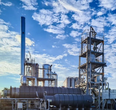 Orion Engineered Carbons Navigates Market Turbulence with Strategic Shifts