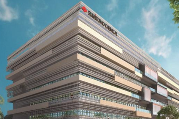 Sumitomo Chemical Bolsters LCP Portfolio with Syensqo Acquisition