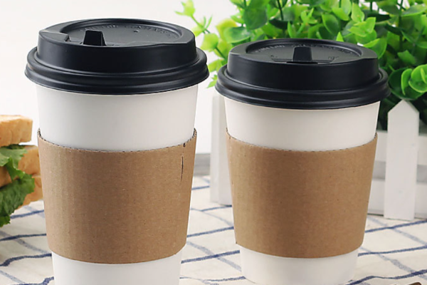 Behind Your Daily Coffee: A Massive Oil Footprint