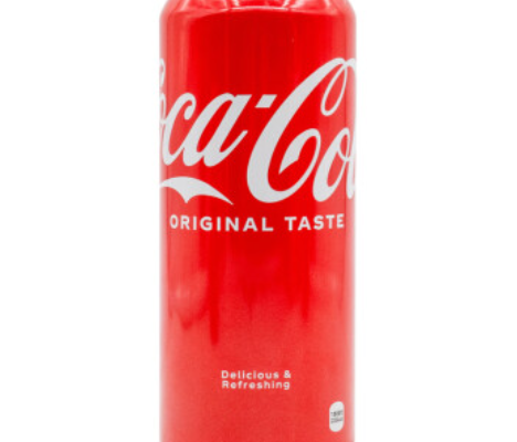 Tariff Policies Prompt Coca-Cola to Consider Packaging Changes