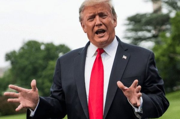 Plastic Industry on Edge After Trump’s Tariff and Policy Announcements