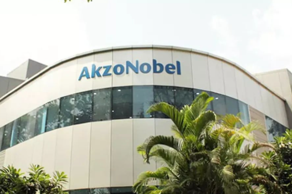 AkzoNobel Plans India Exit, Triggers High-Stakes Bidding War