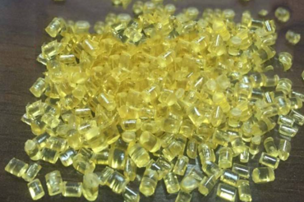 Exploring the Outstanding Characteristics of Polyetherimide (PEI)