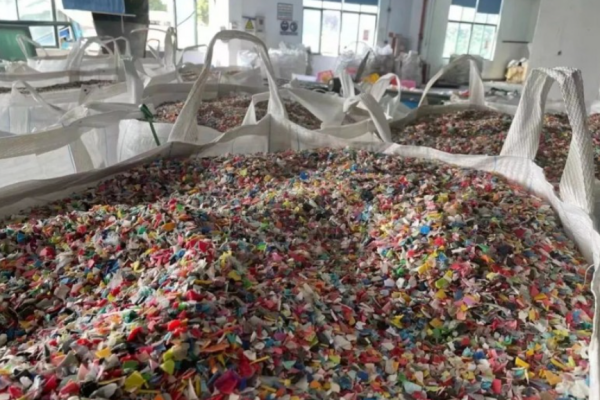 European Parliament Lowers Recycled Plastic Targets in ELV Regulation