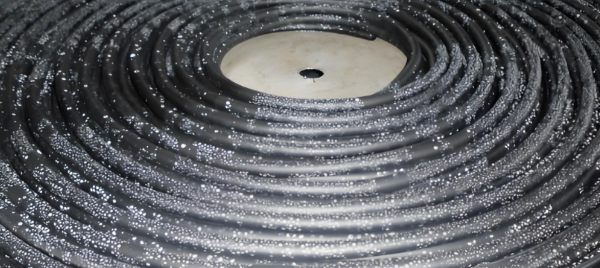 TPE Frosting Mystery Solved: From Causes to Formulation Adjustments
