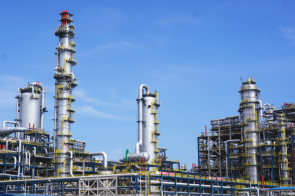 Asia Peixi Raises Nearly 100M Yuan to Expand Metallocene Poly-Alpha-Olefin Production
