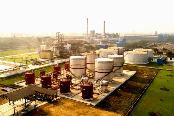 Indian Sugar Giant BCML Aims High with PLA Plant and New Leadership