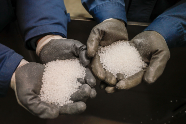 Innovative Polypropylene Material Boosts Safety and Quality in Medical Devices