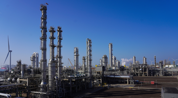 PO11 Plant Closure: LyondellBasell and Covestro Address Profitability Pressures