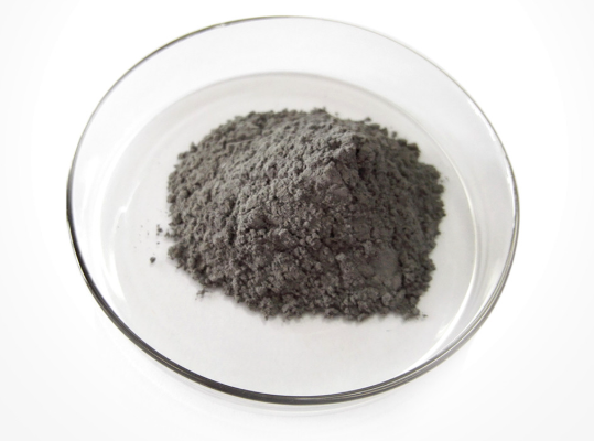 Nanometer Molybdenum Powder: Unleashing Unique Value Across Industries