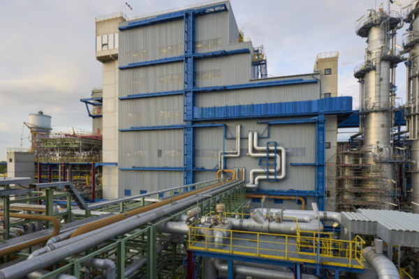 Global TDI Industry Shifts: Covestro Leads the Way in Green Production