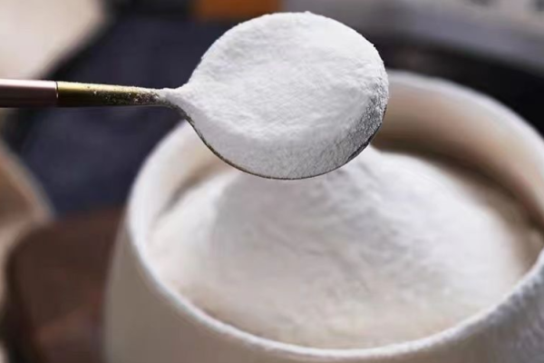 Academician Jin Zhengyu’s Team Drives Myande’s Starch Deep-Processing Advancements