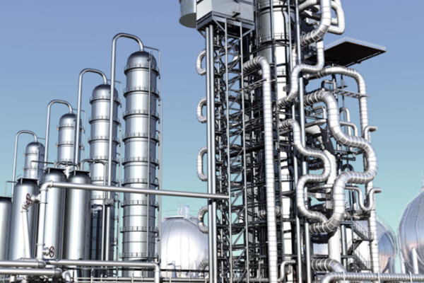 Rising US Ethane, Propane Output Meets Global Chemical Feedstock Needs