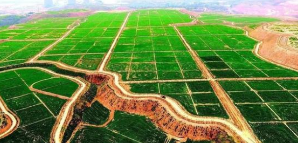 Shanxi’s Major Coal-based Olefins Project Kicks Off Construction