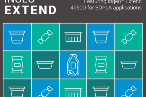 Ingeo Extend Platform: Revolutionizing Compostable Packaging Solutions