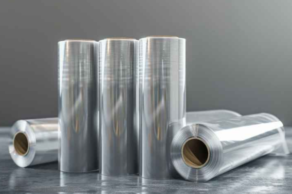 Mastering the Craft: Insights into Automotive Masking Film Blowing