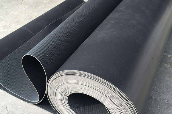 The Role of Waterproof Membranes in Ensuring Building Durability