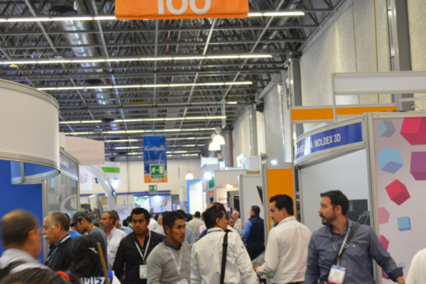 Mexico Plastics Exhibition Highlights Chen Hsong’s Innovative Solutions for Global Industry Transformation