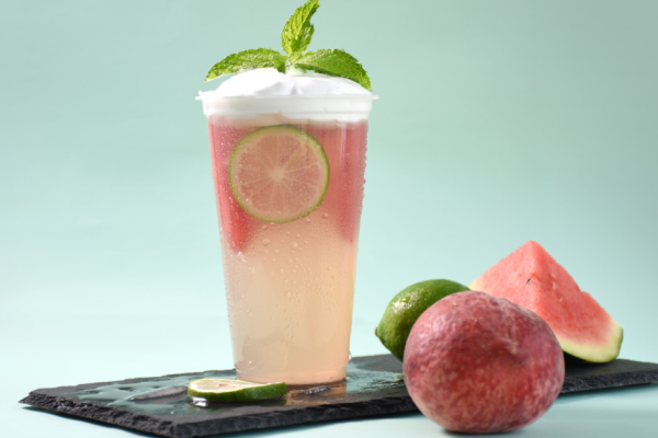 Reusable Cups: A New Trend for Sustainable Beverage Industry