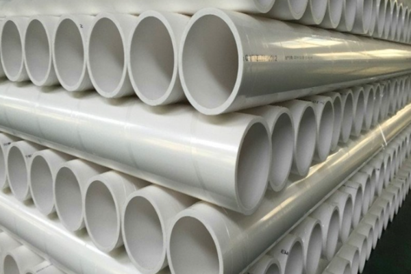 Revolutionary Pipe Material Patent Granted to Donghong Corporation