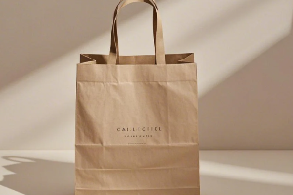 Transforming Packaging: Bio-based Materials and Technological Advances Take Center Stage