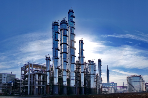 Industrial AI Takes Center Stage in Supcon’s Yulin Coal Deep Processing Base Win