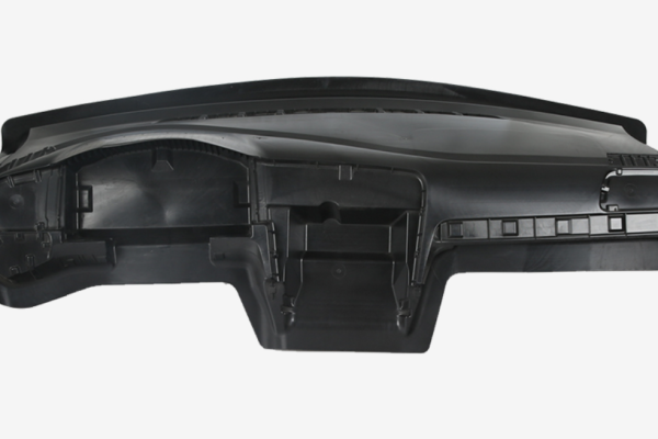 New Patent Awarded to Pritech for Advanced Automotive Dashboard Material