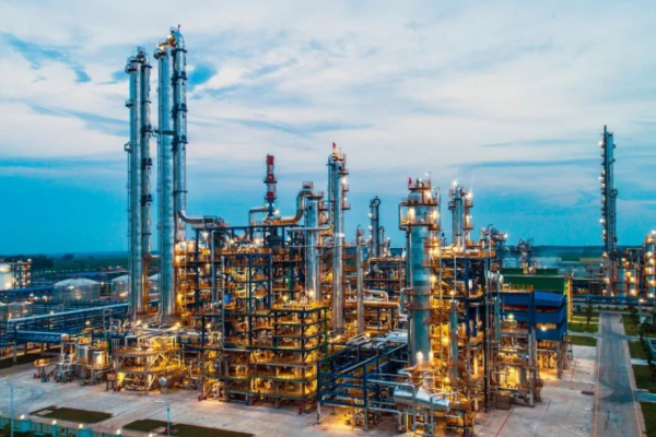 Cost-Saving Measures Propel Some Chemical Firms to Growth in 2024