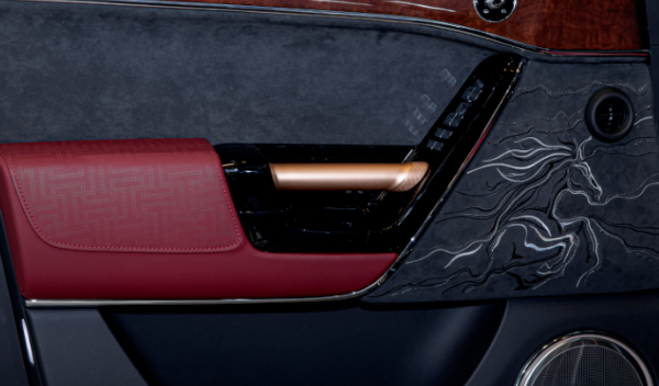 Alcantara Superfiber: A Highlight in Xiaomi’s SU7 Ultra Luxury Car