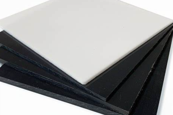 The Rise of Anti-Static HDPE Sheets: A Game-Changer for Multiple Sectors