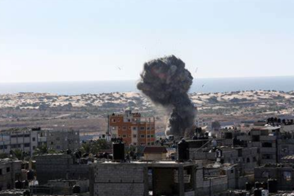 Fuel Shortage in Gaza: Pyrolysis Devices Become Lifeline for Residents